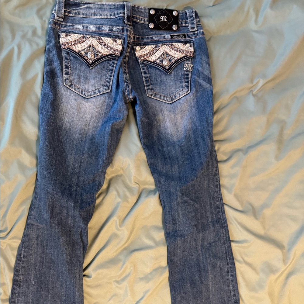 Miss me size 27